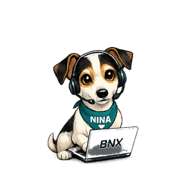 NINA